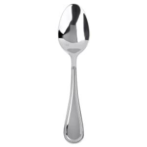 106-5293264 7 12/25" Dessert Spoon with 18/10 Stainless Grade, Chatalet Pattern