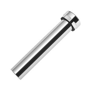 568-323017 Regal® Vacuum Breaker  - 1 1/2" x 15", Chrome