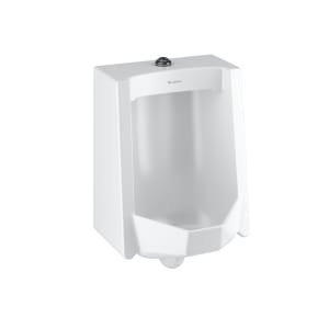 568-1101009 Wall Mount Urinal System - 0.125/1.0 gpf