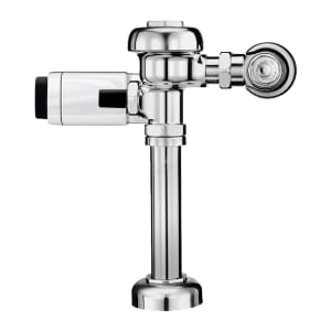 568-3080058 Regal® Exposed Automatic Sensor Flush Valve for Water Closets - 1.28 gpf