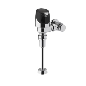 568-3370010 SOLIS® Exposed Automatic Sensor Flush Valve for Urinals - 0.125 gpf