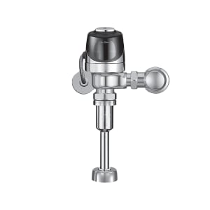 568-3370440 ECOS® Exposed Automatic Sensor Flush Valve for Urinals - 0.125 gpf