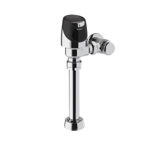568-3370001 SOLIS® Exposed Automatic Sensor Flush Valve for Water Closets - 1.6 gpf