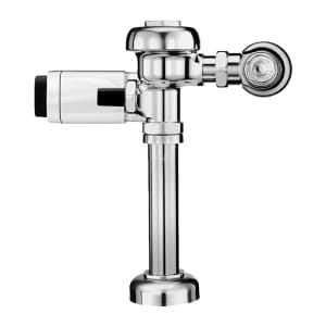 568-3980095 Regal® Exposed Automatic Sensor Flush Valve for Water Closets - 1.6 gpf