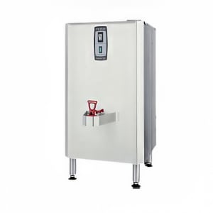766-IP44HWB10 Low-volume Plumbed Hot Water Dispenser - 10 gal., 200-240v/3ph