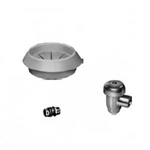 617-ACCESSGROUPB Disposer Accessory Set for FD3/50, FD3/75, & FD3/125 - Group B