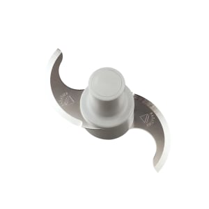 126-R401B Cutter Mixer w/ 4 1/2 qt Stainless Bowl, Smooth Edge S Blade & 1 Speed