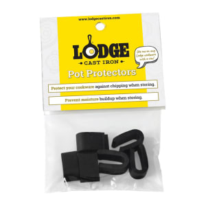 261-APP11 Pot Protectors, Rubber
