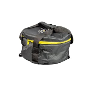 261-AT10 Dutch Oven Camp Tote Bag for 10" Dutch Ovens