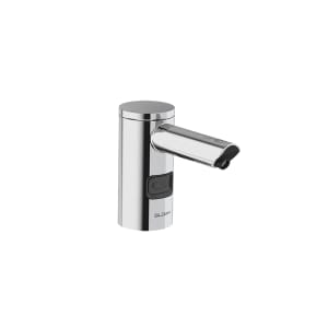 568-3346089 Countertop Touch Free Foam Soap Dispenser - Battery Operated, Chrome