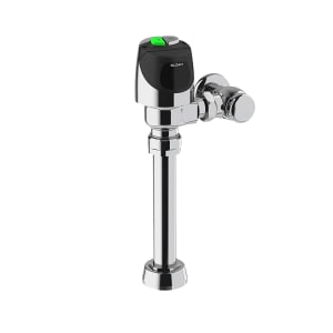 568-3370400 ECOS® Exposed Automatic Flushometer for Water Closets - 1.1/1.6 gpf
