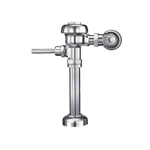 568-3080153 Regal® Exposed Manual Flush Valve for Water Closet Flushometer - 3.5 gpf, 11 1/2" Rough-In