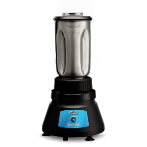 141-BB145S BevBasix Countertop Drink Blender w/ Stainless Steel Container