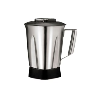 141-CAC152 48 oz Stainless Steel Blender Container for TORQ 2.0/TBB Series