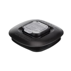 141-CAC142 Lid w/ Measuring Cup for Blade BB300 Series Blender Container