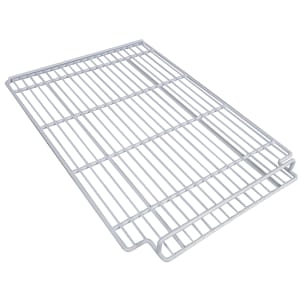 842-H109020008 Shelf for Two Section Glass Door Merchandiser