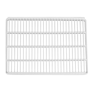 486-X12502013545 Shelf for One Section Glass Door Merchandiser