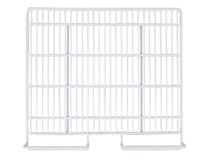 842-H00416 Shelf for One Section Glass Door Merchandiser