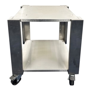 639-PM352DWS Support Stand for Countertop Deck Ovens PM 352DW Models