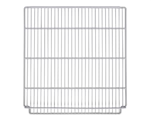 486-X12502012864 Left/Right Shelf for MGD-2DR-48-X & MGD-2DF-48