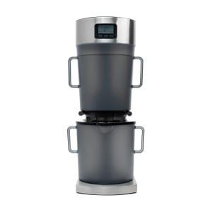 691-1001950US ColdBRU Cold Coffee Concentrate Brewer w/ 2 3/4 gal Capacity - 120v