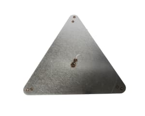231-7745 Spinner Disc Holder for 7748 Fun Spinner
