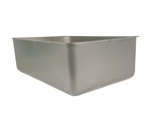 212-576 Aluminum Spillage/Water Pan