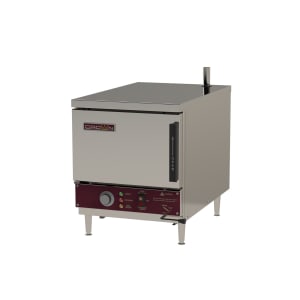 972-EPXN32083 (3) Pan Convection Steamer - Countertop, 208v/3ph