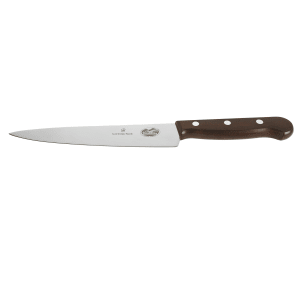 037-47026 Stiff Chef's Knife w/ 7 1/2" Blade, Wood Handle