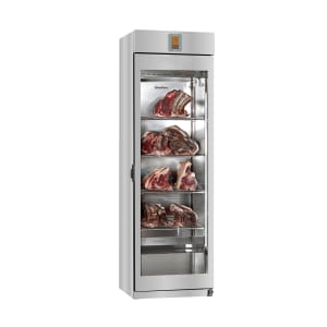 390-47117 Salubrino® Preserving and Aging Cabinet - 176lb Capacity, 115v