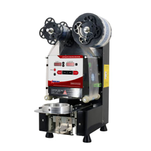 390-44644 Automatic Drink Sealing Machine