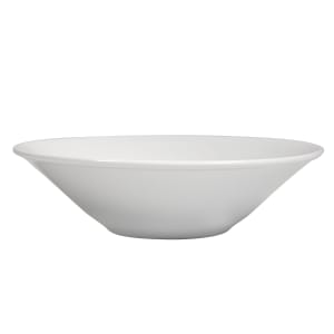 024-911194472 28 oz Round Soup Salad Bowl, w/ Reflections Arch Pattern & Shape, Alumawhite Body