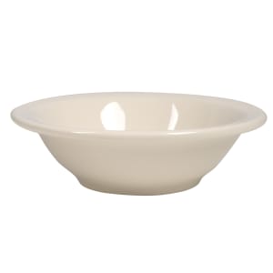 024-951250014 9 oz Round Grapefruit Bowl w/ Flint Pattern, Morwel Shape