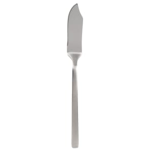 192-663053 5 1/4" Butter Knife with 18/0 Stainless Grade, Elexa Pattern
