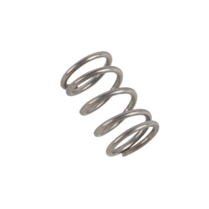 064-00089545 Spring for T&S Bonnet, Stainless Steel
