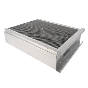 439-WL0711 HEPA Charcoal Filter Pack for WVU-72