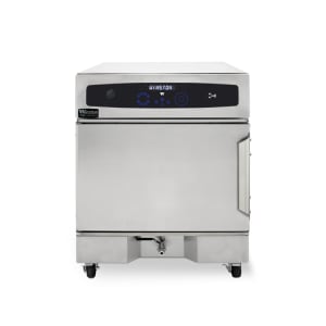 081-CHV504UV Half Size CVap® Cook and Hold Oven - Right Hinge, 208v/1ph