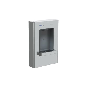 568-33820050 DropSpot™ Wall Mount Water Bottle Filling Station w/ Sensor - Non Refrigerated, Filtered