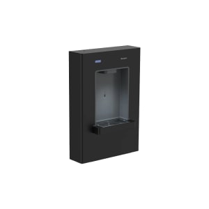 568-33820054 DropSpot™ Wall Mount Water Bottle Filling Station w/ Sensor - Non Refrigerated, Filtered