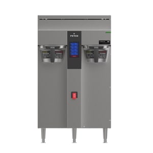 766-E2242US1B223MA10 High-volume Thermal Coffee Maker - Automatic, 12 gal/hr, 208-240v