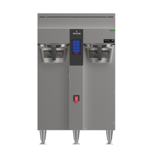 766-E2252USUB230MA11 High-volume Thermal Coffee Maker - Automatic, 15 gal/hr, 208-240v