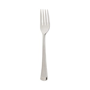 450-FL129 7 1/8" Salad/Dessert Fork with 18/0 Stainless Grade, Mikayla Pattern