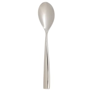 450-FL406 7 7/8" Dessert Spoon with 18/0 Stainless Grade, Liv Pattern