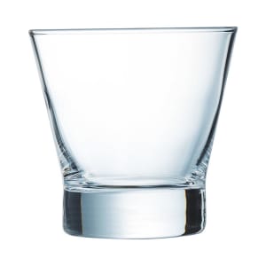 450-79747 8 1/2 oz Shetland Old Fashioned Glass