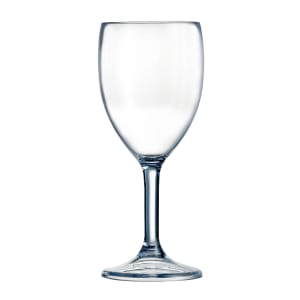 450-E6131 10 oz Outdoor Perfect Wine Glass