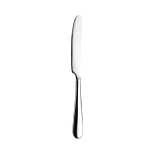 450-EQ294 6 3/4" Butter Knife with 18/10 Stainless Grade, Burlington Pattern