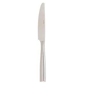 450-FL404 9 1/2" Dinner Knife with 18/0 Stainless Grade, Liv Pattern