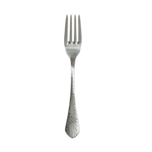 450-FM629 6 7/8" Salad Fork with 18/10 Stainless Grade, Stone Pattern
