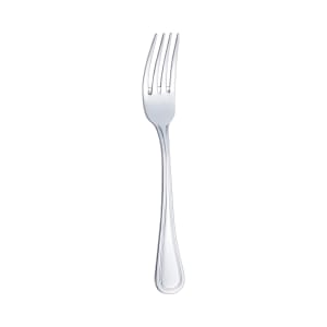 450-FM530 8 3/8" Euro Dinner Fork w/ 18/0 Stainless Grade, Harrison Pattern