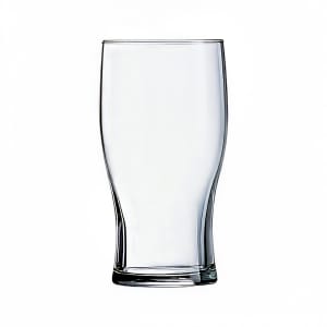 450-J0825 16 oz Tulip Tumbler Glass